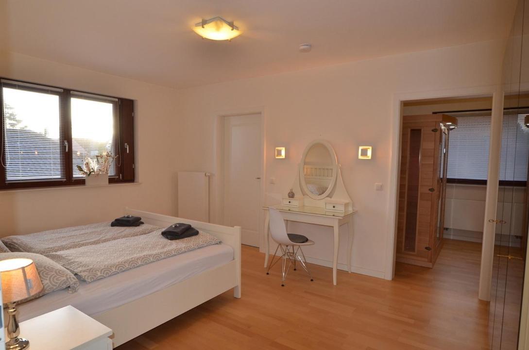Fewo1846 - Sundowner - Luxurioese Wohnung Mit 2 Schlafzimmern Und Sonnenterrasse Flensbourg Extérieur photo
