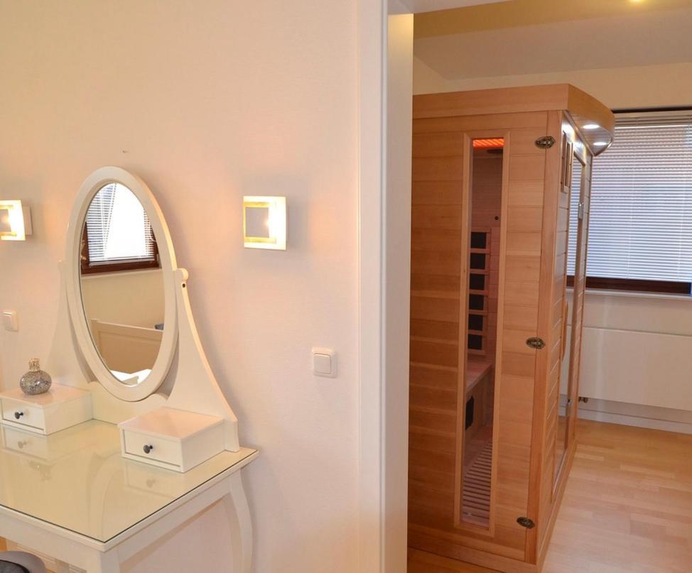 Fewo1846 - Sundowner - Luxurioese Wohnung Mit 2 Schlafzimmern Und Sonnenterrasse Flensbourg Extérieur photo