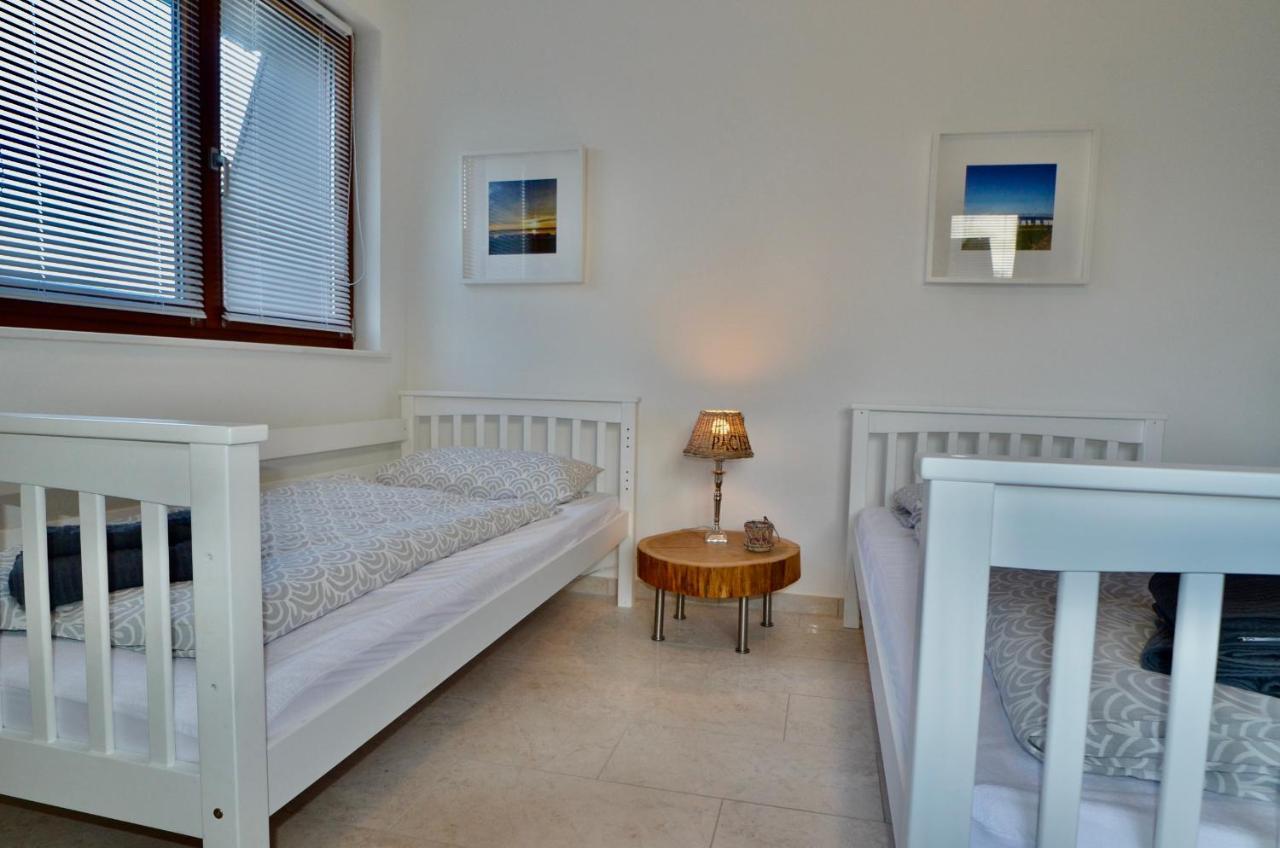 Fewo1846 - Sundowner - Luxurioese Wohnung Mit 2 Schlafzimmern Und Sonnenterrasse Flensbourg Extérieur photo